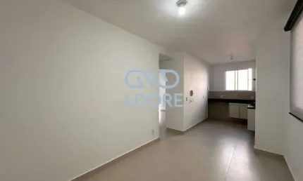 Apartamento para alugar no edifício solar dos sábias - salto/sp