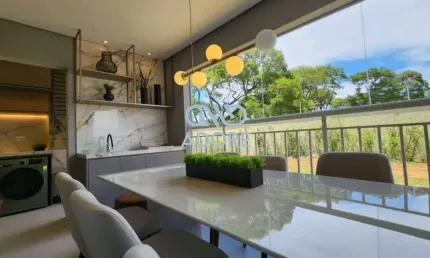 Apartamento à venda no edifício icaraí parque clube - salto/sp
