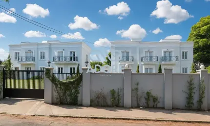 Casa para aluguel no bairro jardim nações - salto/sp | 3 quartos |