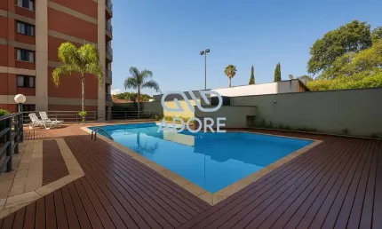 Apartamento para aluguel no edifício villa di verona - itu/sp | 3 quartos