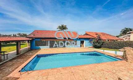Casa à venda no condomínio terras de santa rosa - salto/sp