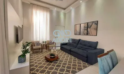 Casa à venda no condomínio portal dos bandeirantes - salto/sp