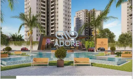 Apartamento à venda, 3 quartos, 1 suíte, 2 vagas, salto de são josé - salto/sp