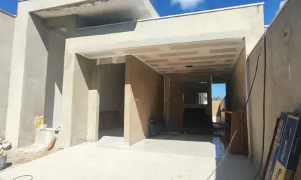 Casa com 3 quartos à venda em Cachoeira, São José da Lapa 