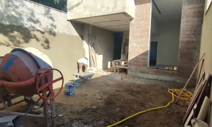Casa com 3 quartos à venda no Dom Pedro, São José da Lapa 