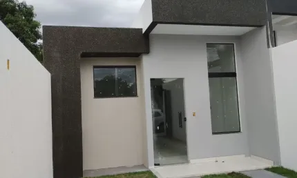 Casa com 3 quartos à venda em Cachoeira, São José da Lapa 