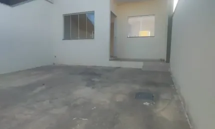 Casa com 3 quartos à venda no Dom Pedro, São José da Lapa 