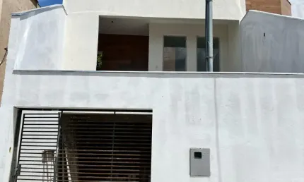 Casa com 3 quartos à venda no Dom Pedro, São José da Lapa 