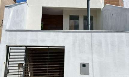 Casa com 3 quartos à venda no Dom Pedro, São José da Lapa 