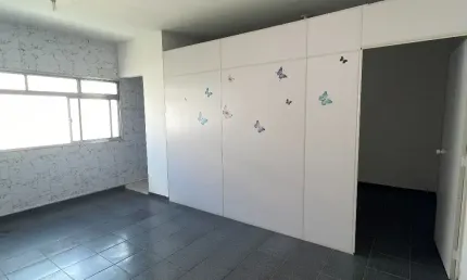 Sala comercial com 1 sala para alugar na Avenida Aldeia Manuel Antônio, 52, Vila Nhocune, São Paulo