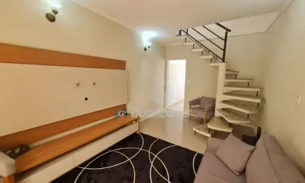 Sobrado com 3 dormitórios à venda, 181 m² por R$ 650.000,00 - Vila Dirce - Mauá/SP