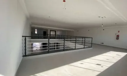 Prédio para alugar, 1076 m² por R$ 30.000,01/mês - Matriz - Mauá/SP