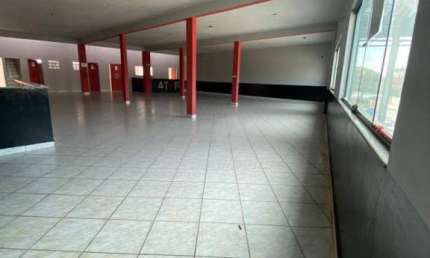 Prédio à venda, 930 m² por R$ 3.150.000,00 - Matriz - Mauá/SP