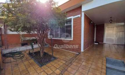 Casa com 3 dormitórios à venda, 157 m² por R$ 742.000,00 - Matriz - Mauá/SP
