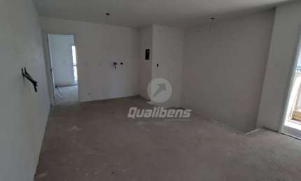 Apartamento Duplex com 3 dormitórios à venda, 160 m² por R$ 600.000,00 - Vila Guarani - Mauá/SP