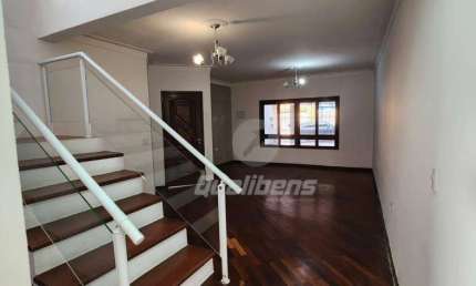 Sobrado com 3 dormitórios à venda, 220 m² por R$ 750.000,00 - Jardim Haydee - Mauá/SP