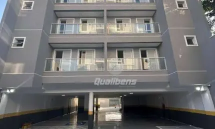 Cobertura com 2 dormitórios à venda, 131 m² por R$ 570.000,00 - Vila Assis Brasil - Mauá/SP