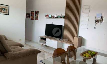Cobertura com 2 dormitórios à venda, 90 m² por R$ 440.000,00 - Jardim Primavera - Mauá/SP