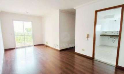 Apartamento com 2 dormitórios à venda, 68 m² por R$ 480.000,00 - Vila Nossa Senhora das Vitórias - Mauá/SP