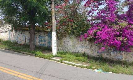 Terreno à venda, 510 m² por R$ 1.000.000,00 - Jardim Zaira - Mauá/SP