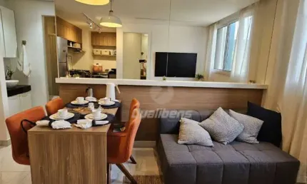 Apartamento com 2 dormitórios à venda, 35 m² por r$ 205.990,00 - parque são rafael - são paulo/sp
