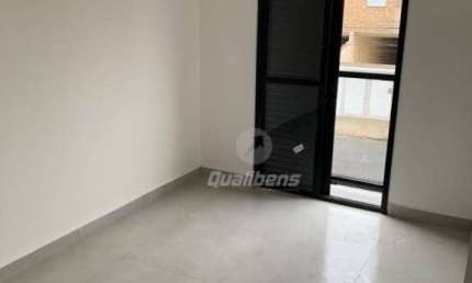 Apartamento com 2 dormitórios à venda, 42 m² por R$ 330.000,00 - Vila Pires - Santo André/SP