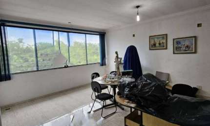 Sala para alugar, 300 m² por R$ 3.500,01/mês - Parque São Vicente - Mauá/SP