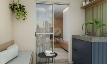 Apartamento com 3 dormitórios à venda, 69 m² por R$ 399.388,00 - Vila Guarani - Mauá/SP