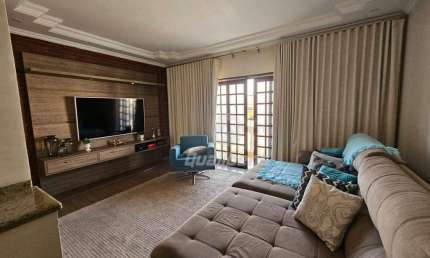 Sobrado com 2 dormitórios à venda, 160 m² por R$ 650.000,00 - Parque São Vicente - Mauá/SP