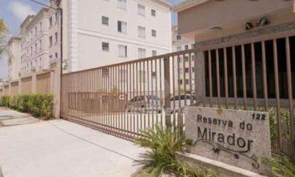 Apartamento Duplex com 2 dormitórios à venda, 100 m² por R$ 385.000,00 - Parque São Vicente - Mauá/SP