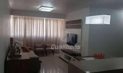Cobertura com 3 dormitórios à venda, 170 m² por R$ 700.000,00 - Campestre - Santo André/SP