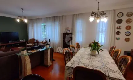 Apartamento com 2 dormitórios à venda, 129 m² por R$ 580.000,00 - Jardim Bela Vista - Santo André/SP