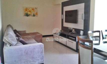 Apartamento com 3 dormitórios à venda, 83 m² por R$ 625.400,00 - Vila Bocaina - Mauá/SP