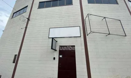 Sala para alugar, 52 m² por R$ 2.600,01/mês - Vila Assis Brasil - Mauá/SP
