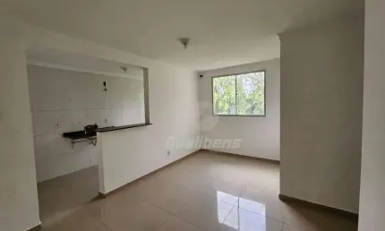 Apartamento com 2 dormitórios à venda, 45 m² por R$ 350.000,00 - Parque São Vicente - Mauá/SP