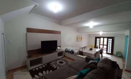 Sobrado com 4 dormitórios à venda, 127 m² por R$ 750.000,00 - Suíssa - Ribeirão Pires/SP