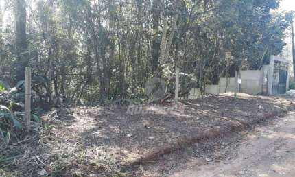 Terreno à venda, 450 m² por R$ 80.000,00 - Santa Luzia - Ribeirão Pires/SP