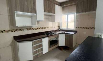 Cobertura com 2 dormitórios à venda, 140 m² por R$ 500.000,00 - Vila Humaitá - Santo André/SP