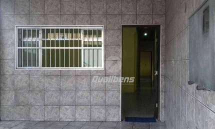 Sobrado com 3 dormitórios à venda, 251 m² por R$ 650.000,00 - Vila Assis Brasil - Mauá/SP