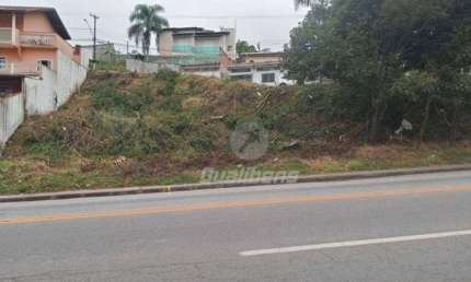 Terreno à venda, 425 m² por R$ 680.000,00 - Vale do Sol (Santa Luzia) - Ribeirão Pires/SP