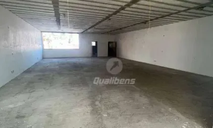 Salão para alugar, 200 m² por R$ 6.000,00/mês - Jardim Pilar - Mauá/SP
