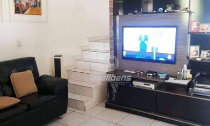 Sobrado com 2 dormitórios à venda, 65 m² por R$ 376.000,00 - Jardim São José - Mauá/SP