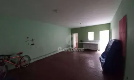 Sala para alugar, 33 m² por R$ 900,01/mês - Jardim Itapeva - Mauá/SP