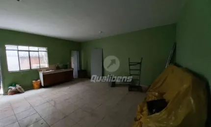 Sala para alugar, 35 m² por R$ 900,01/mês - Jardim Itapeva - Mauá/SP