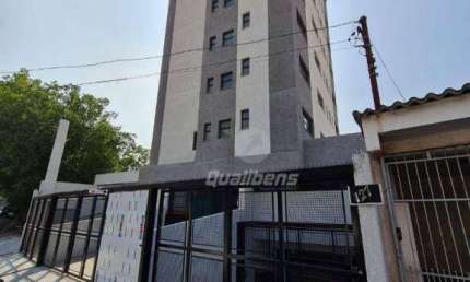 Sala à venda, A partir R$ 279.000 - Matriz - Mauá/SP