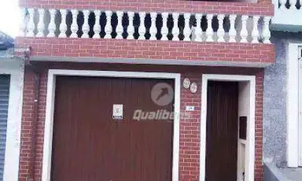 Sobrado com 2 dormitórios à venda, 190 m² por R$ 583.000,00 - Jardim Primavera - Mauá/SP