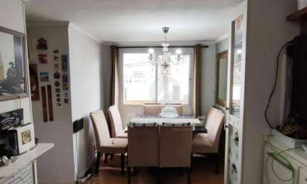 Apartamento com 3 dormitórios à venda, 54 m² por R$ 300.000,00 - Parque São Vicente - Mauá/SP
