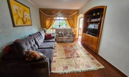 Sobrado com 3 dormitórios à venda, 326 m² por R$ 589.000,00 - Jardim Zaira - Mauá/SP
