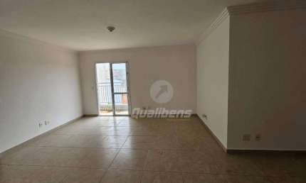 Apartamento com 3 dormitórios à venda, 78 m² por R$ 410.000,00 - Jardim Anchieta - Mauá/SP