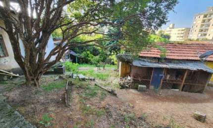 Terreno à venda, 1000 m² por R$ 1.800.000,00 - Vila Bocaina - Mauá/SP